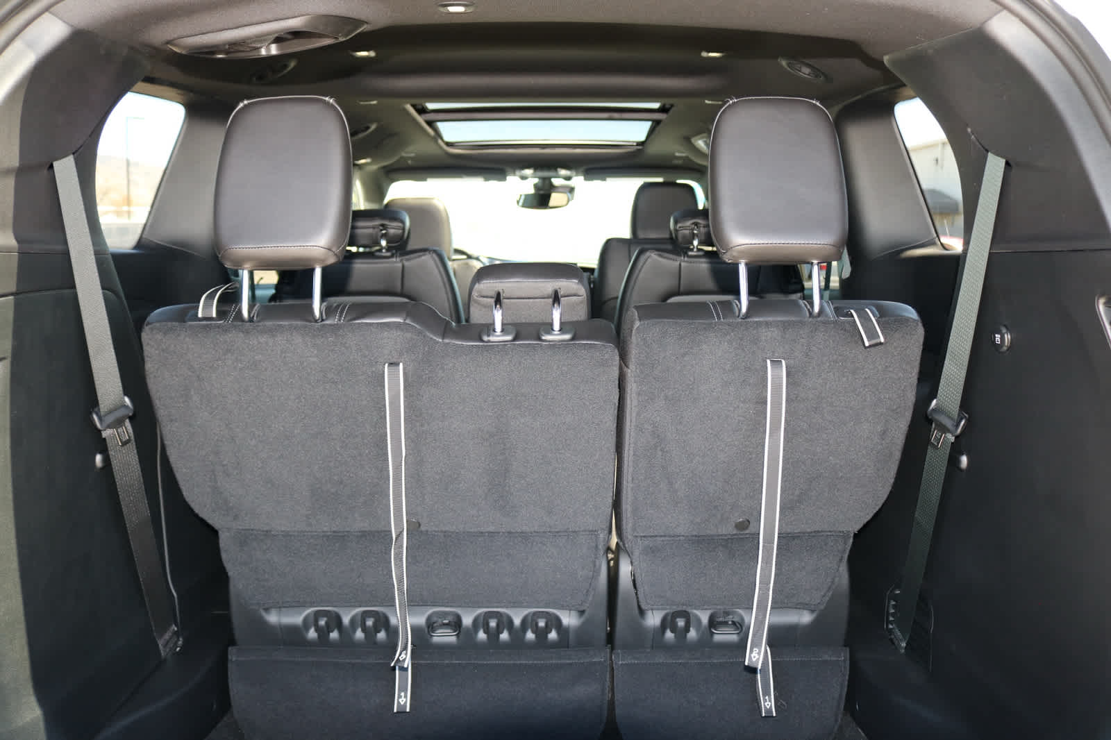 Thumbnail: 2026 Chrysler Pacifica - 11