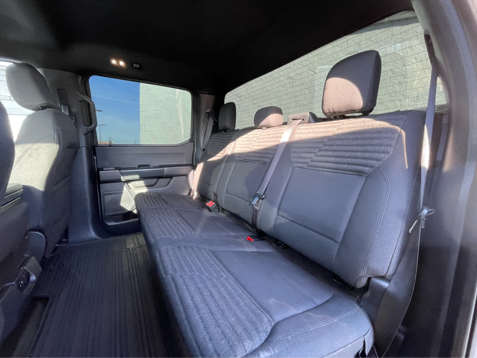 Thumbnail: 2023 Ford F-150 - 24