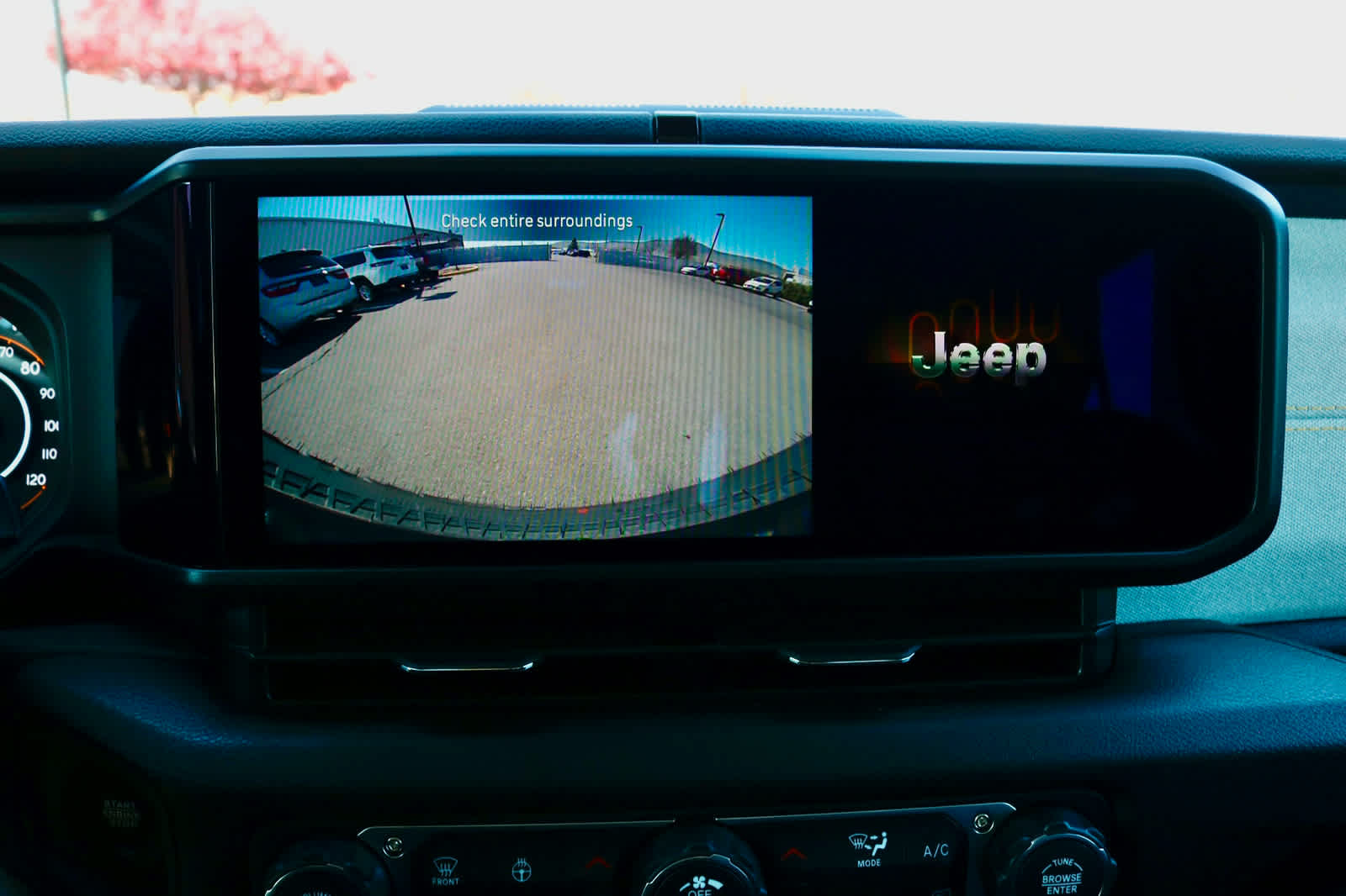 Thumbnail: 2026 Jeep Wrangler - 17