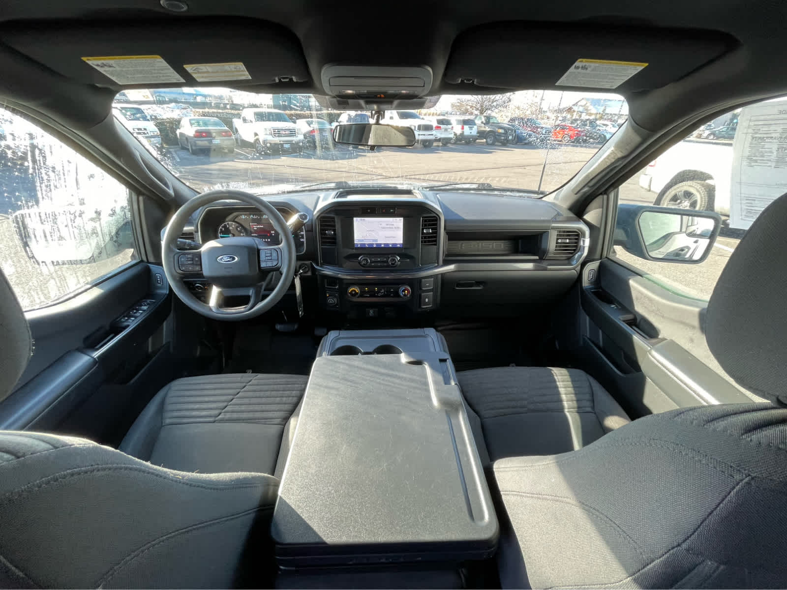 Thumbnail: 2023 Ford F-150 - 13