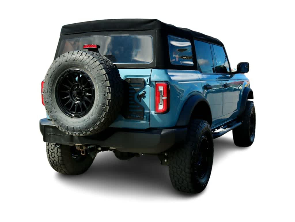 Thumbnail: 2022 Ford Bronco - 6