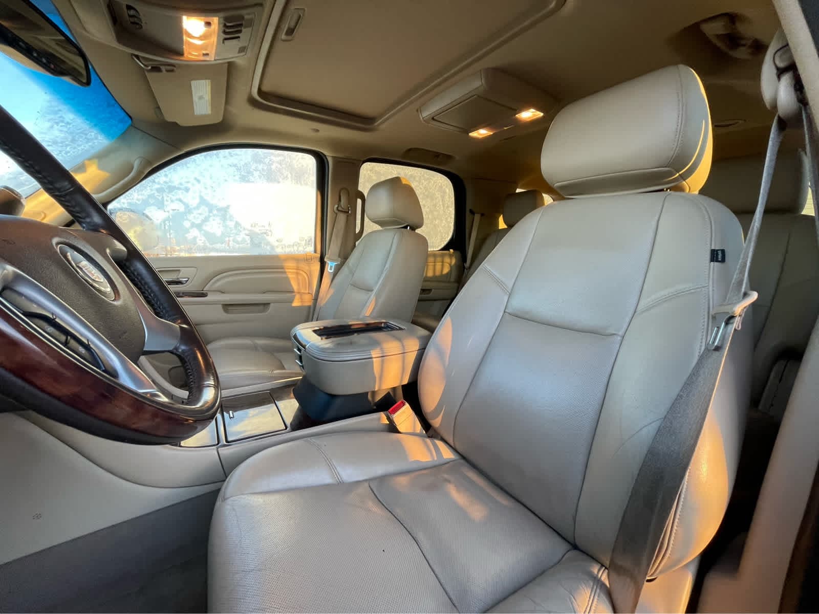 Thumbnail: 2014 Cadillac Escalade - 18