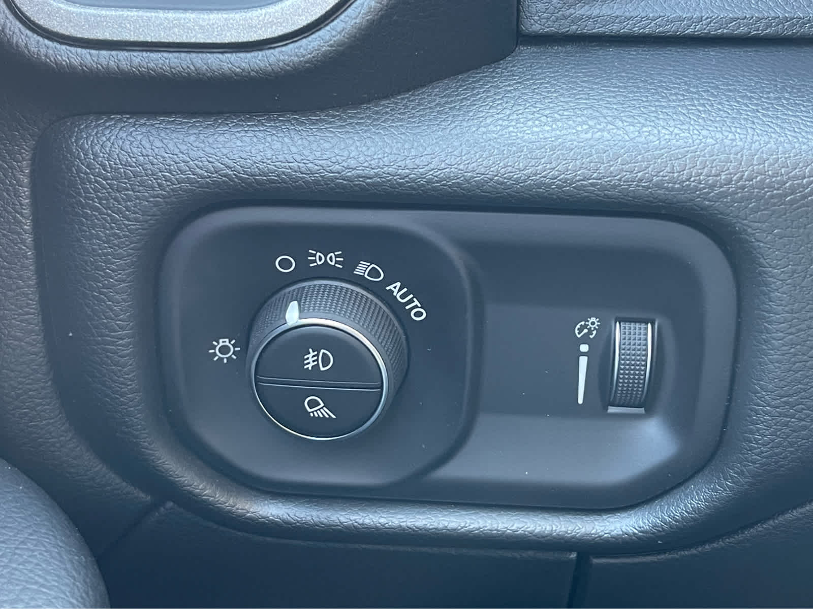 Thumbnail: 2026 RAM 3500 - 19