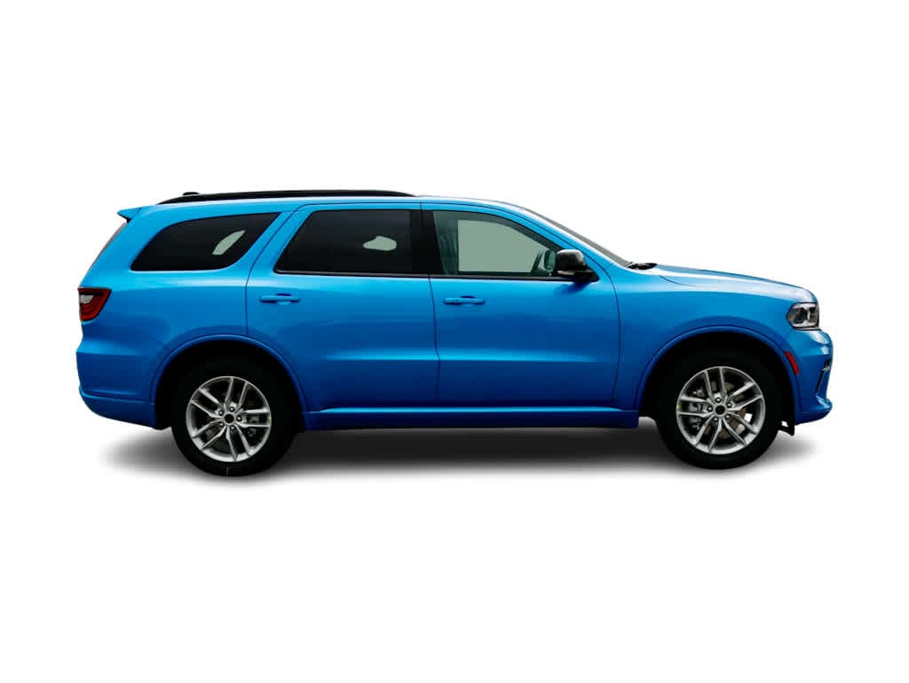 Thumbnail: 2026 Dodge Durango - 4