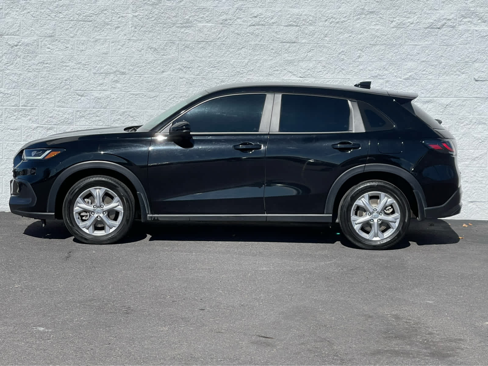 Thumbnail: 2025 Honda HR-V - 4