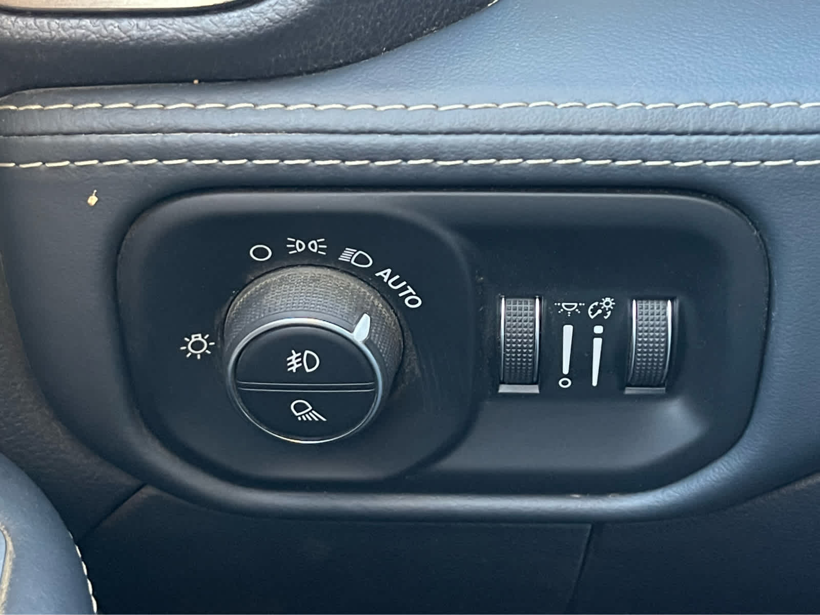 Thumbnail: 2022 RAM 3500 - 20