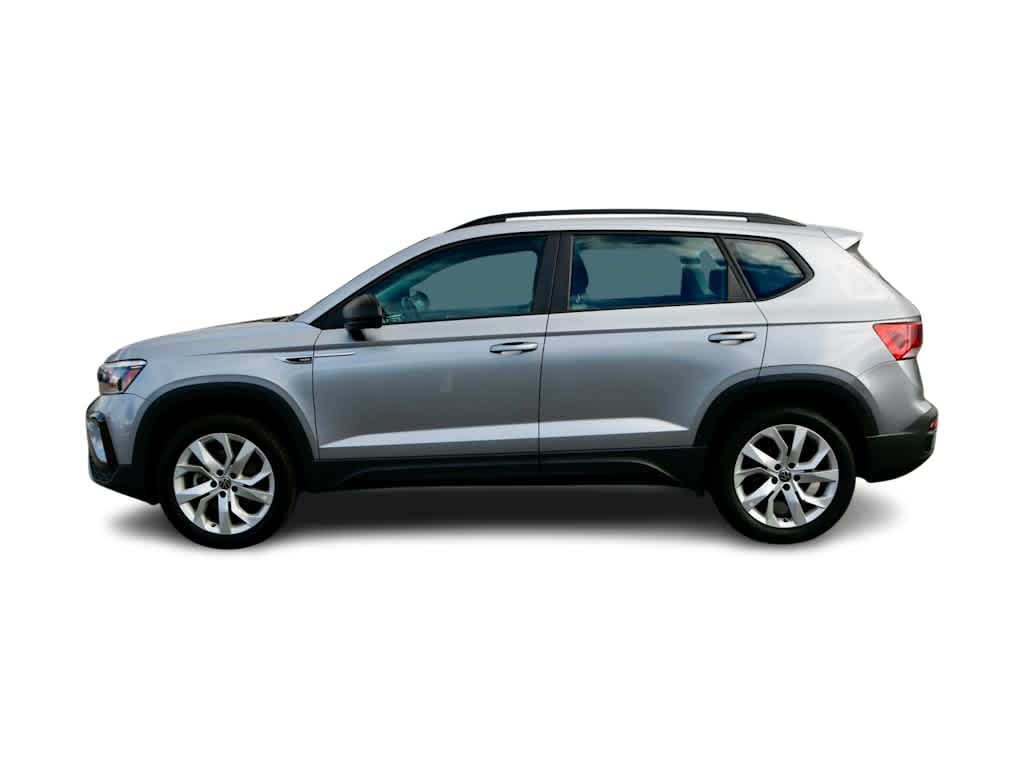 Thumbnail: 2023 Volkswagen Taos - 3