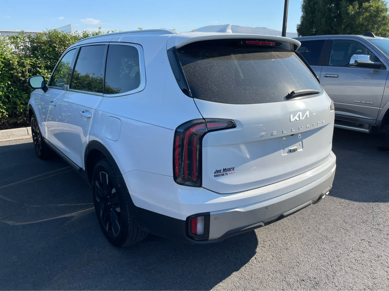 Thumbnail: 2023 Kia Telluride - 6