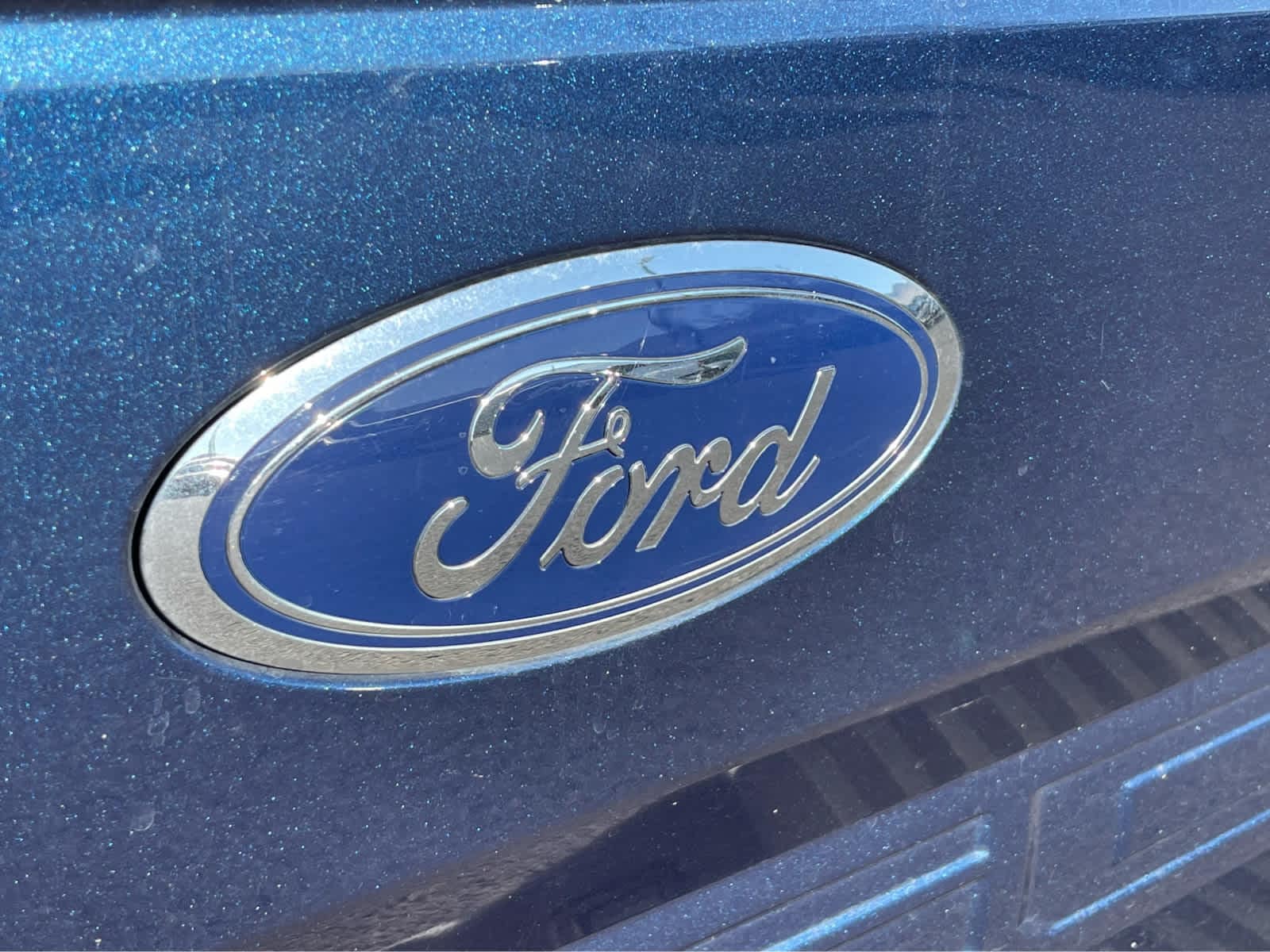 Thumbnail: 2018 Ford F-150 - 7