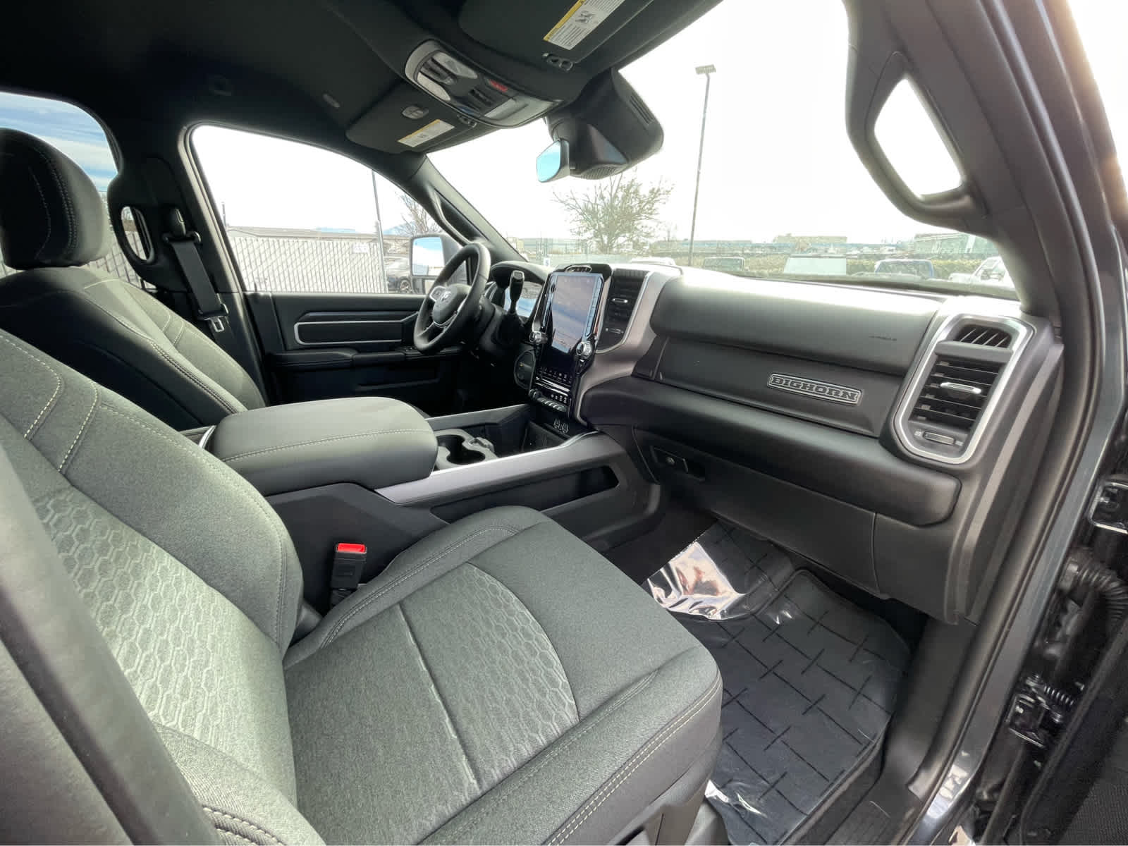 Thumbnail: 2026 RAM 2500 - 27