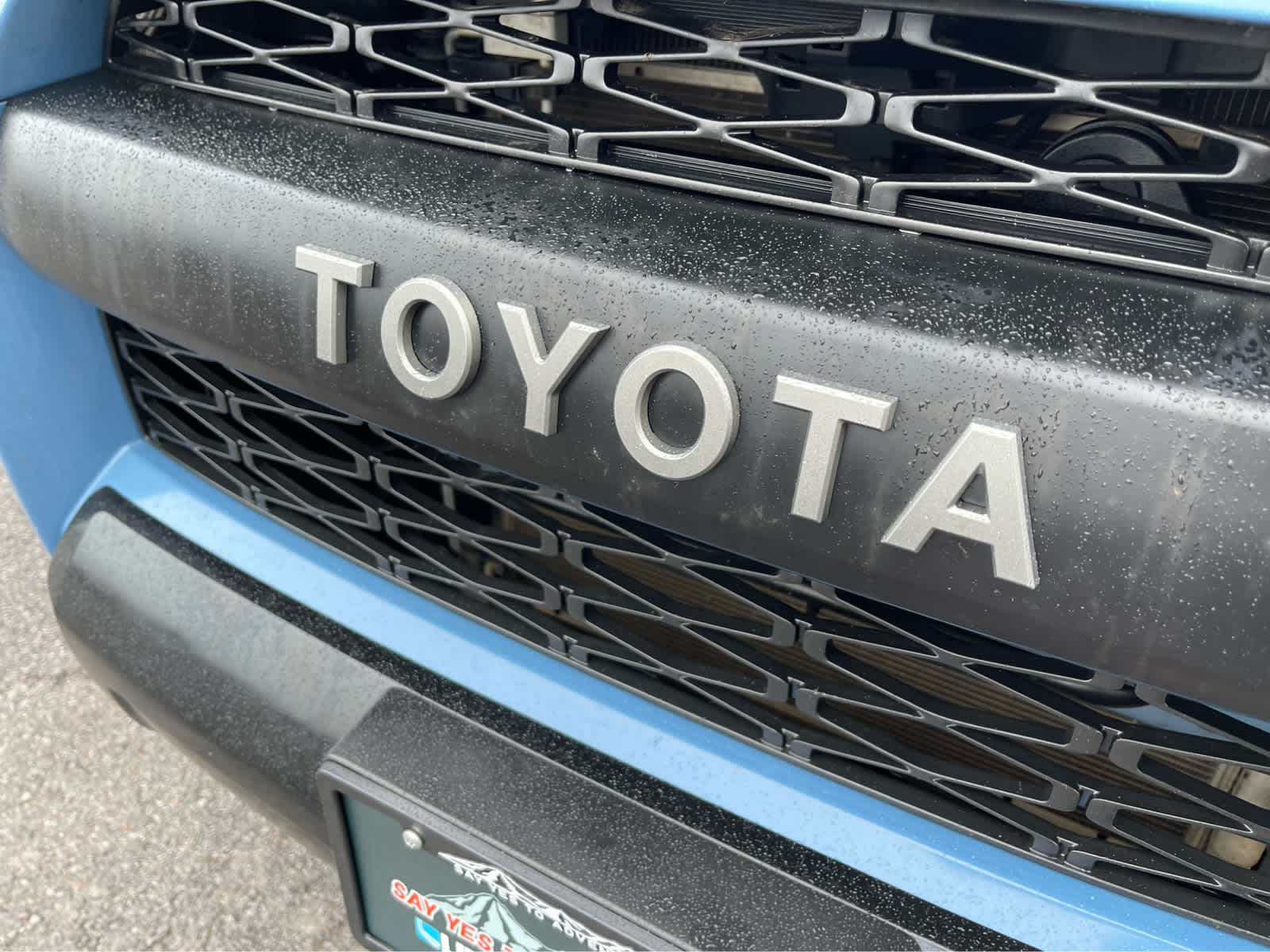 Thumbnail: 2018 Toyota 4Runner - 8