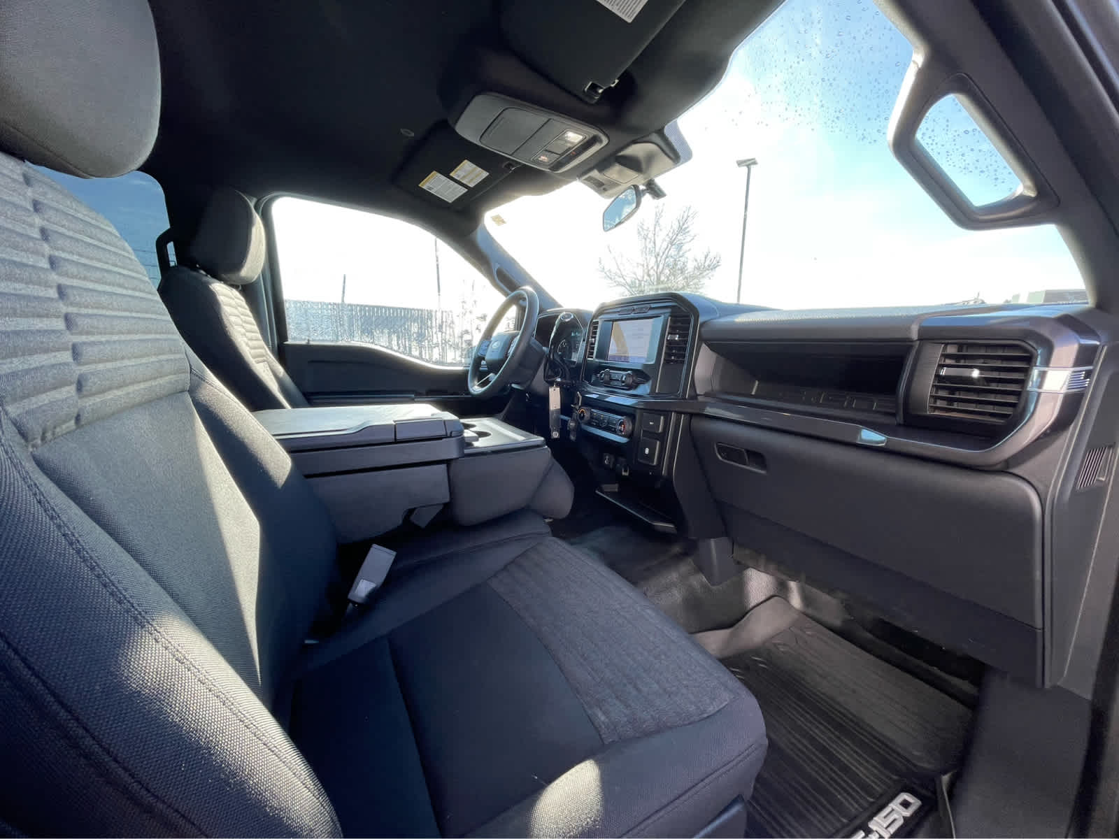 Thumbnail: 2023 Ford F-150 - 27