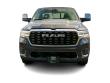 2026 Ram 1500 TUNGSTEN CREW CAB 4X4