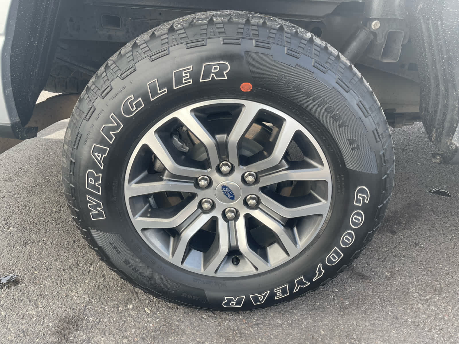 Thumbnail: 2021 Ford F-150 - 10