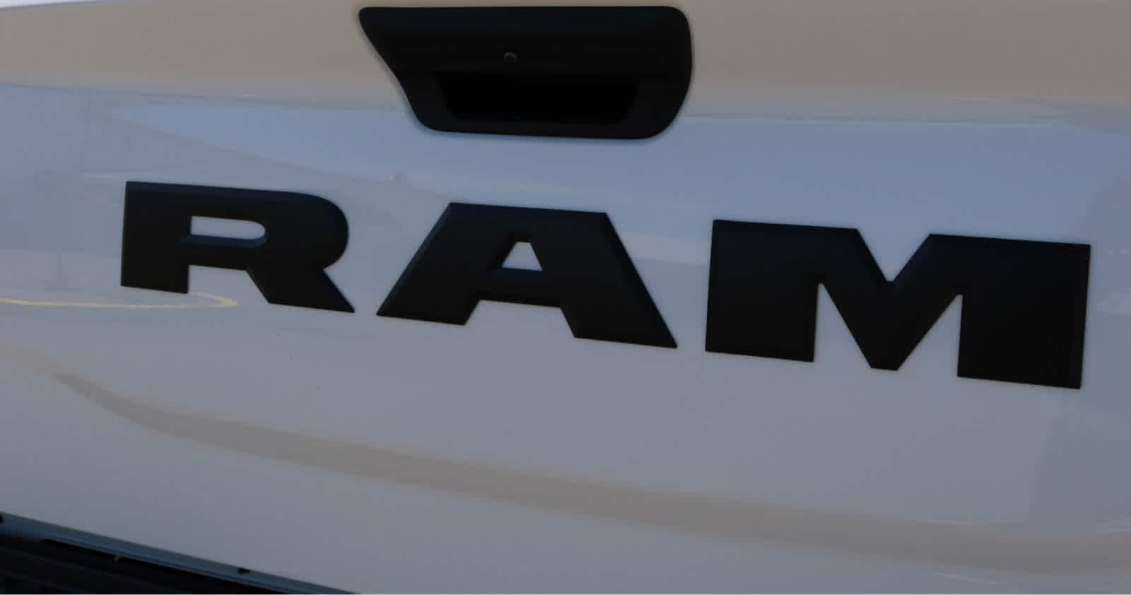 Thumbnail: 2026 RAM 3500 - 8