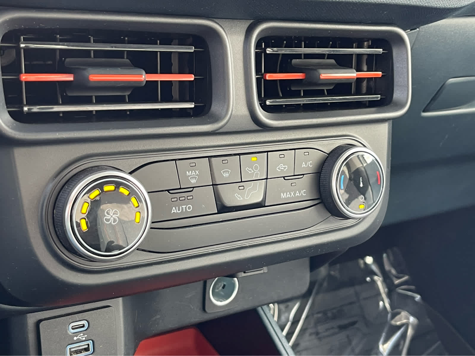 Thumbnail: 2024 Ford Maverick - 16