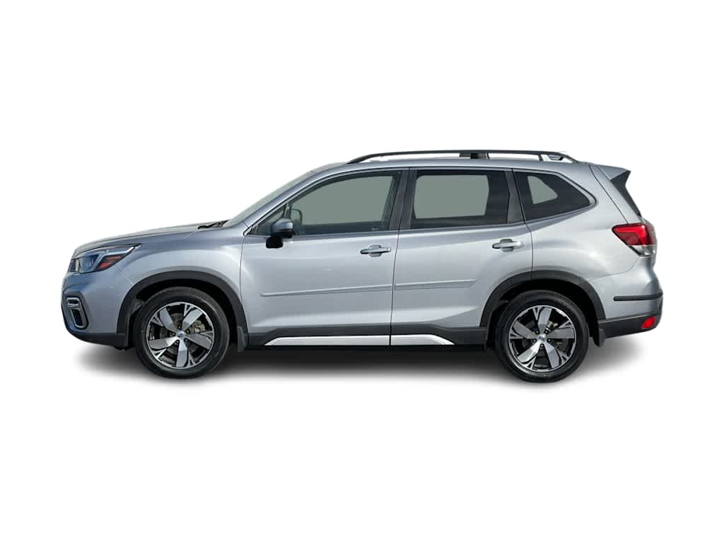 Thumbnail: 2019 Subaru Forester - 4