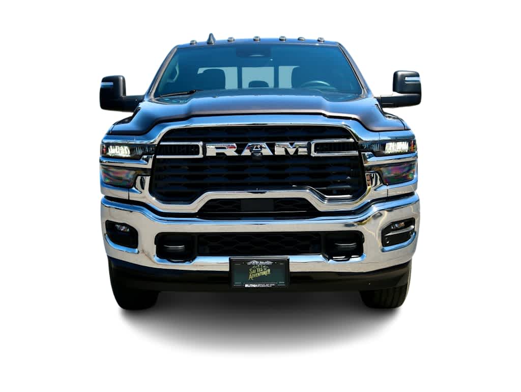 Thumbnail: 2026 RAM 3500 - 2