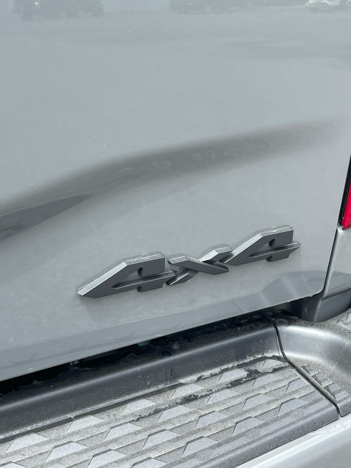 Thumbnail: 2026 RAM 2500 - 9