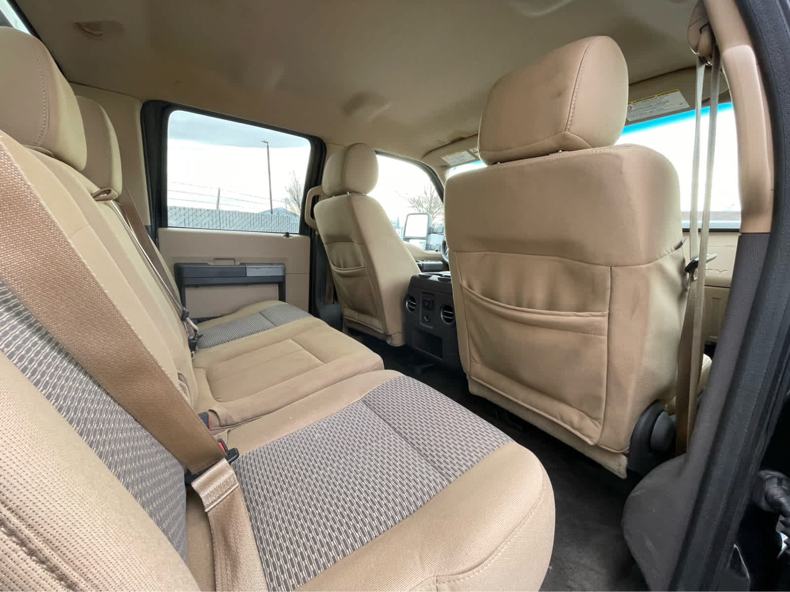 Thumbnail: 2015 Ford F-350 - 27