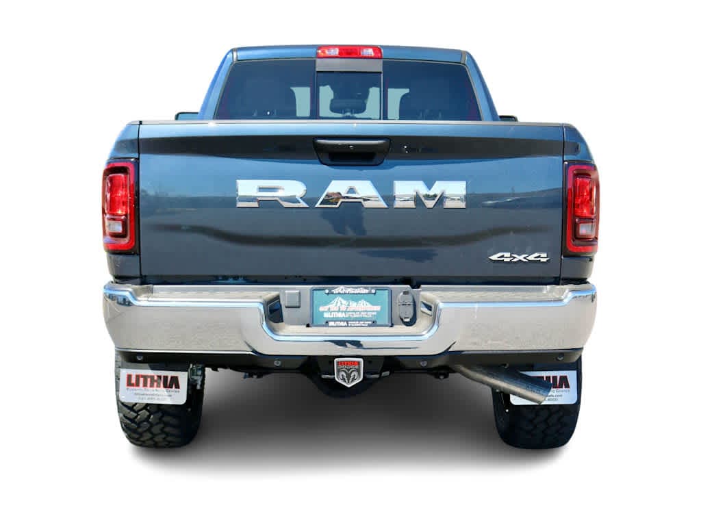 Thumbnail: 2026 RAM 2500 - 5