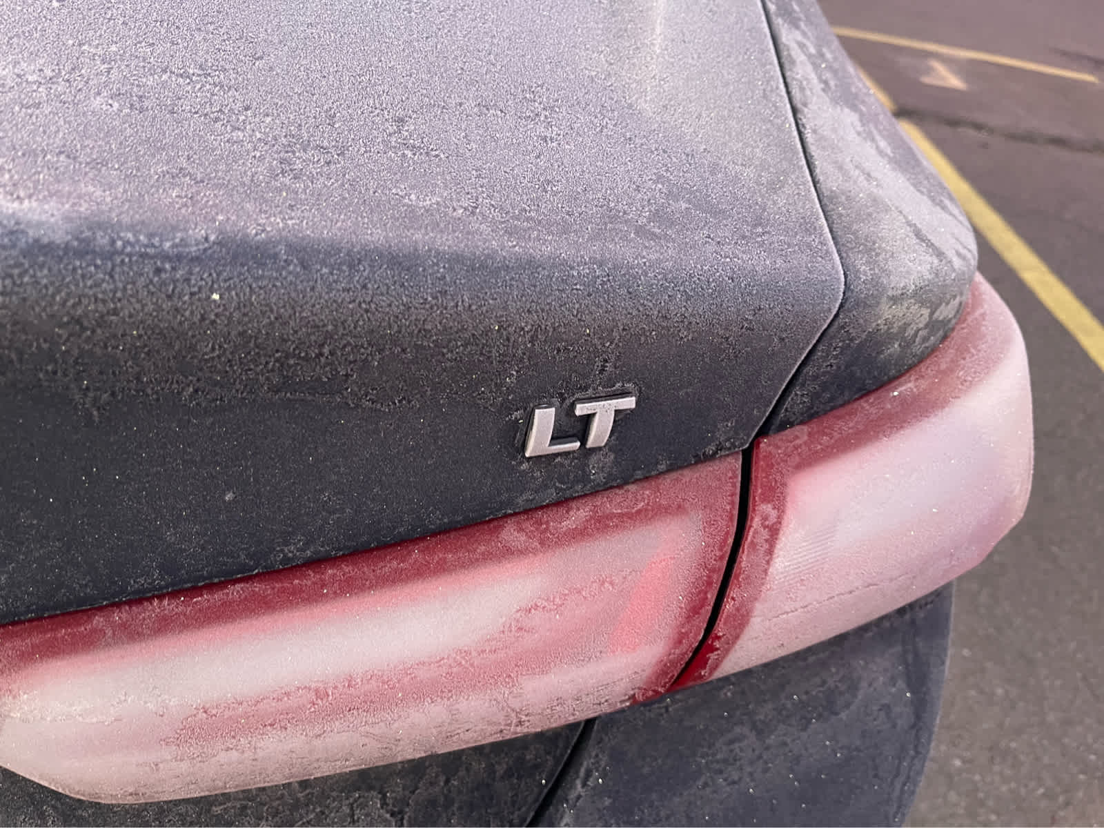 Thumbnail: 2020 Chevrolet Malibu - 9