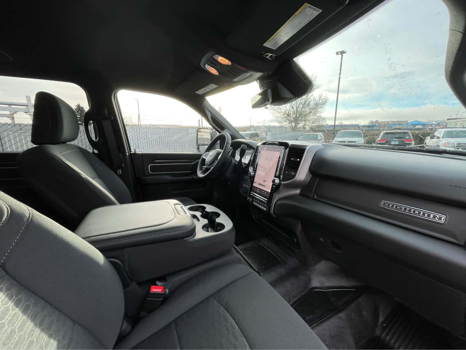 Thumbnail: 2026 RAM 3500 - 26