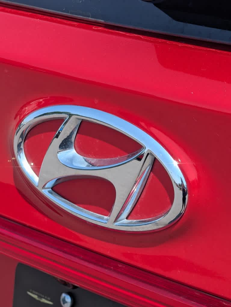 2023 Hyundai Santa Fe SEL - Photo 9