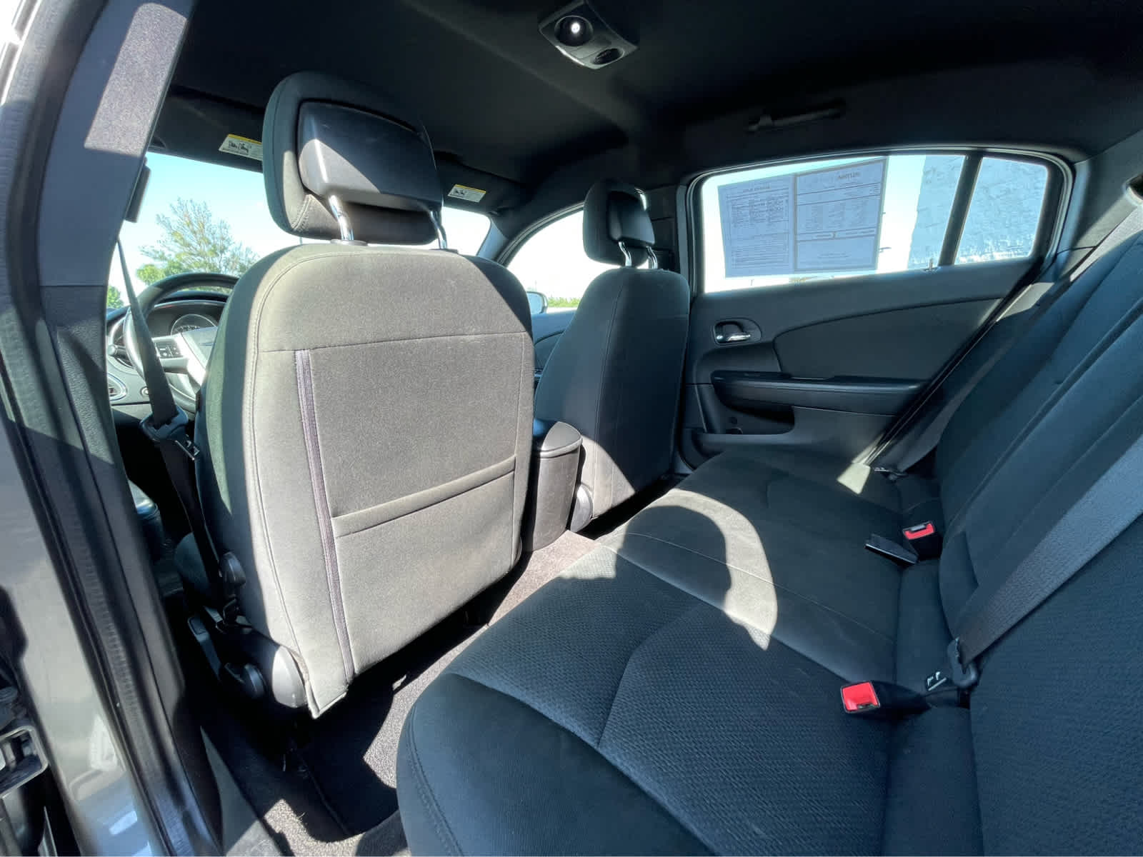 Thumbnail: 2011 Chrysler 200 - 20