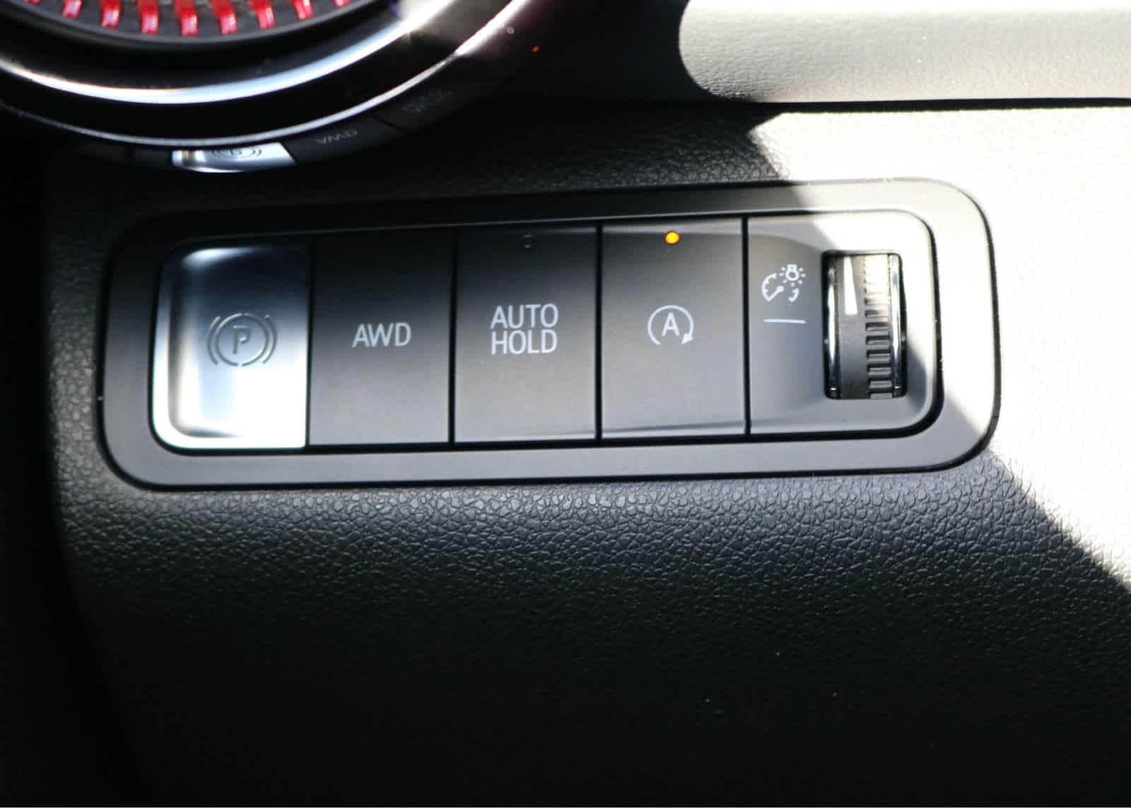 Thumbnail: 2025 Chevrolet Equinox - 21