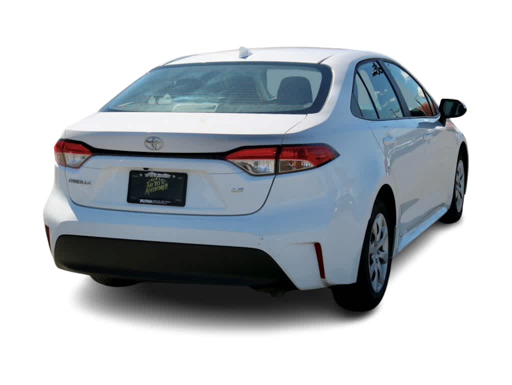 Thumbnail: 2024 Toyota Corolla - 6