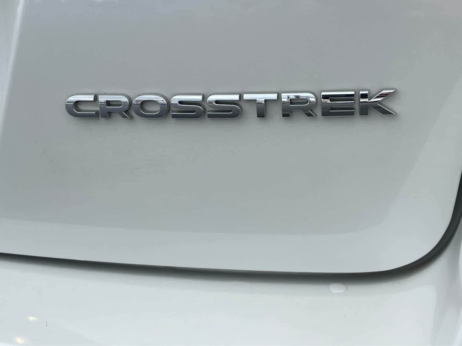 Thumbnail: 2021 Subaru Crosstrek - 10