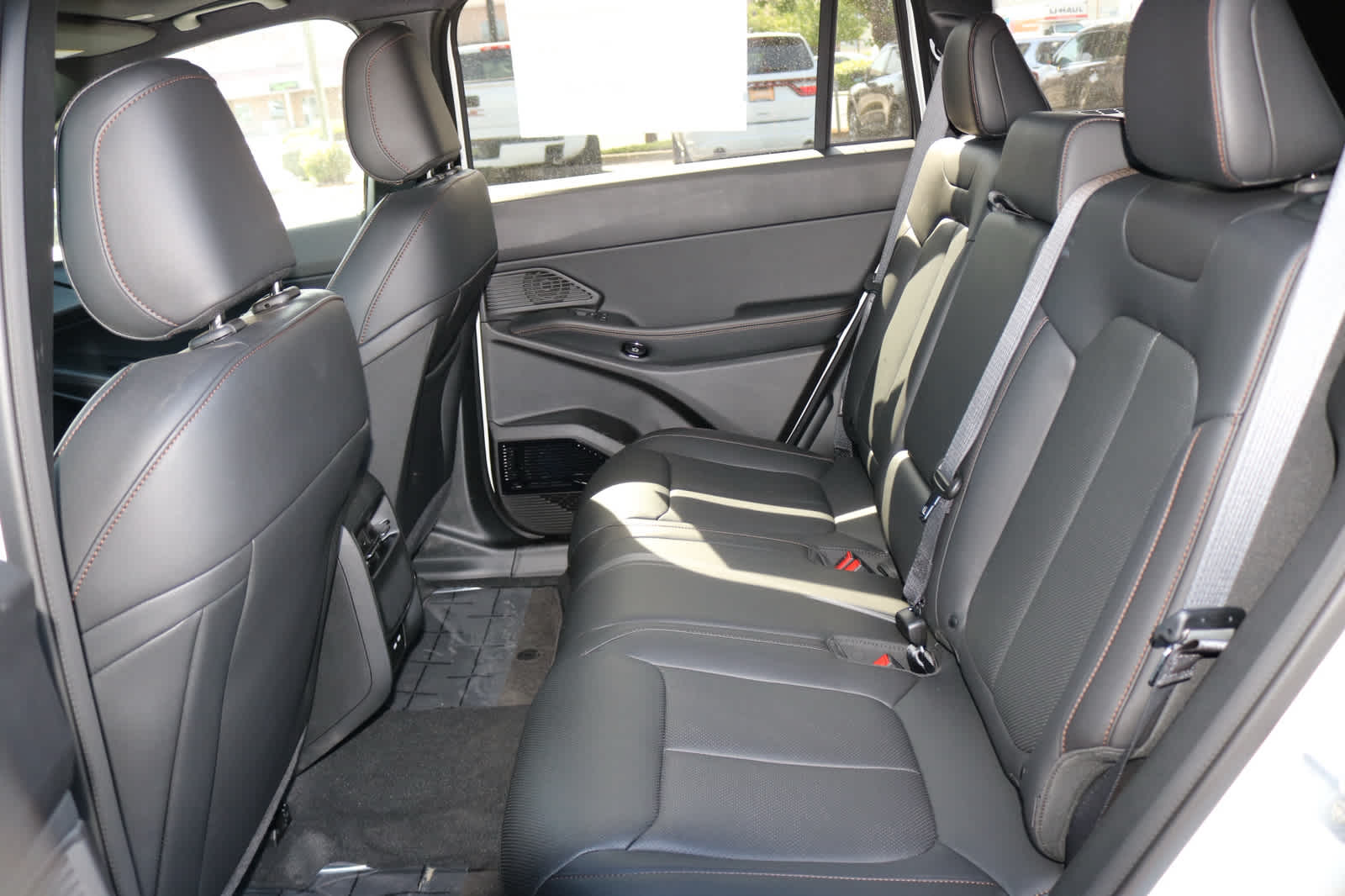 2026 Jeep Cherokee Limited - Photo 27