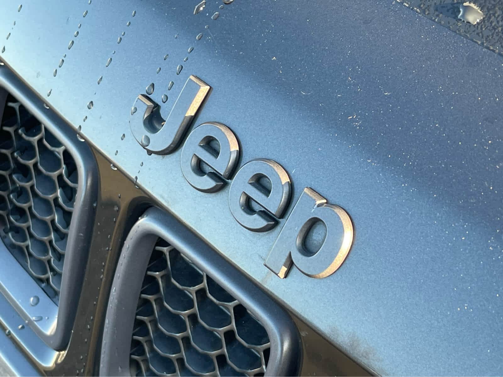 Thumbnail: 2020 Jeep Compass - 8