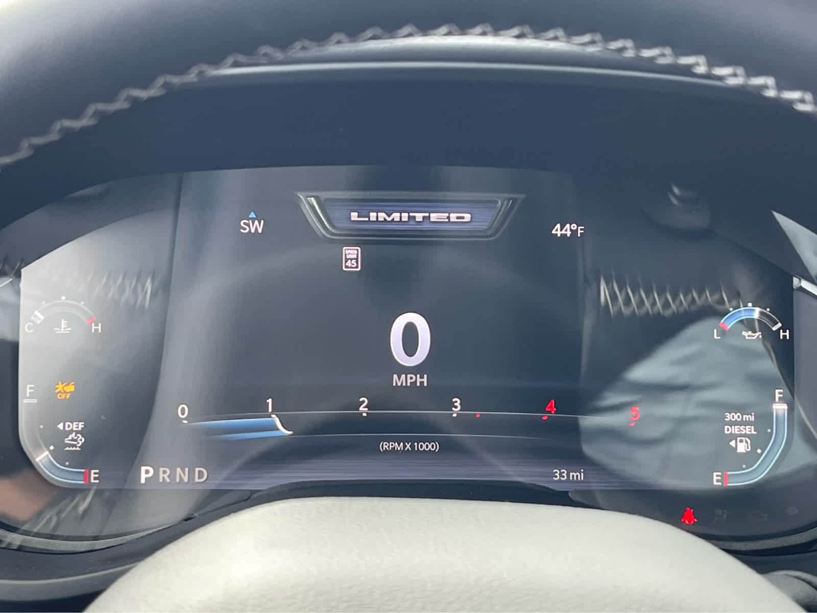 Thumbnail: 2026 RAM 2500 - 15