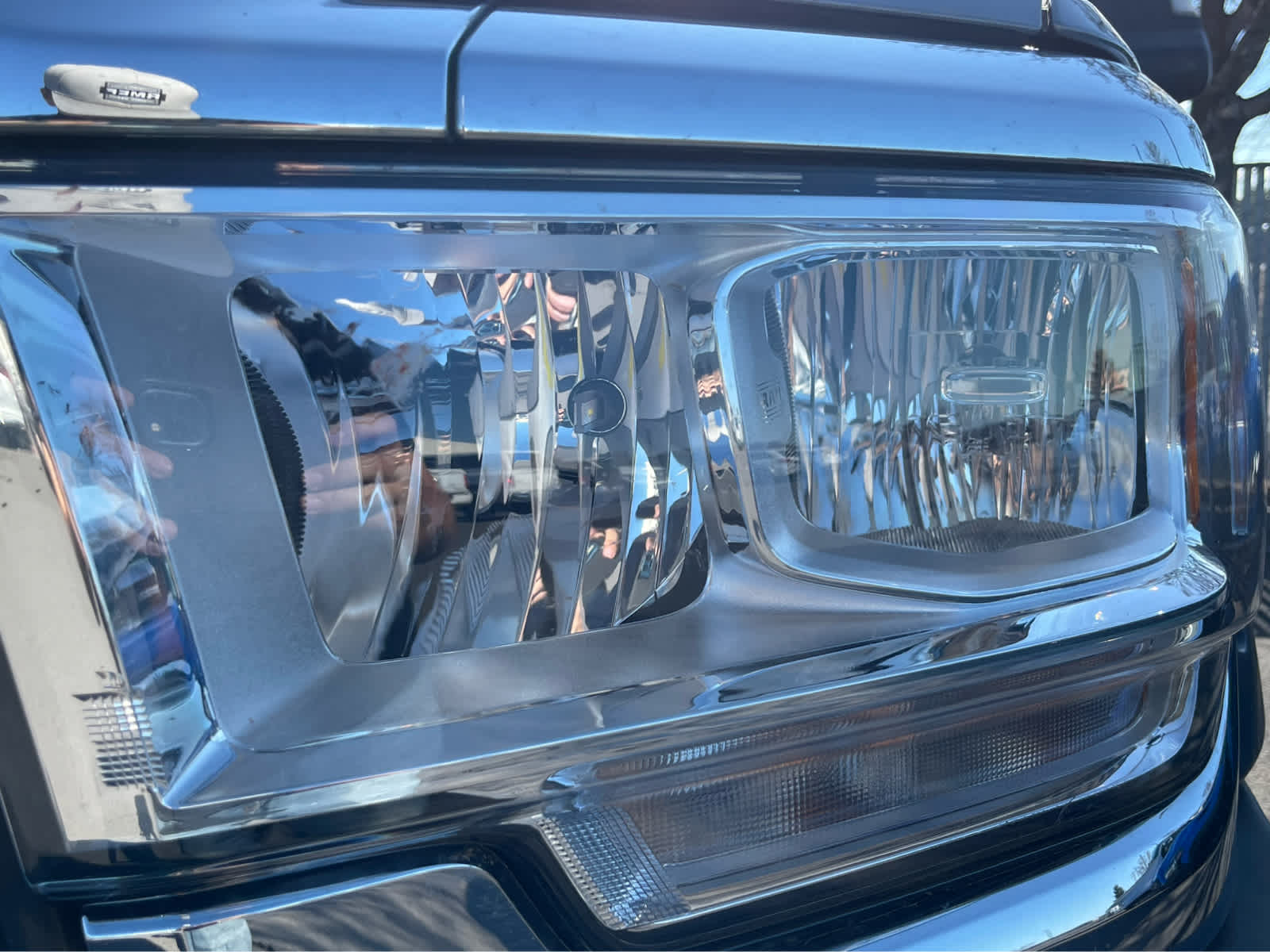 Thumbnail: 2022 RAM 3500 - 9