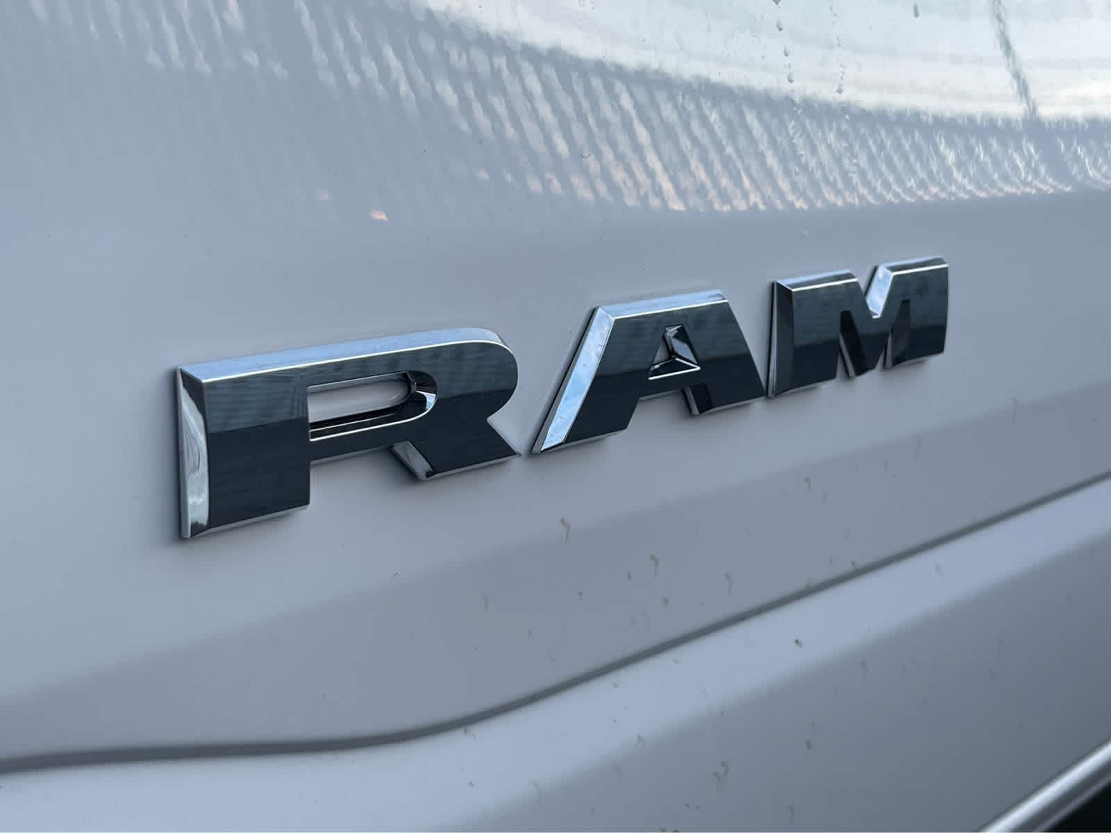Thumbnail: 2026 RAM 1500 - 9