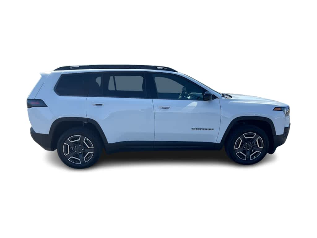 Thumbnail: 2026 Jeep Cherokee - 3