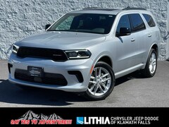 2025 Dodge Durango GT PLUS AWD Klamath Falls, OR