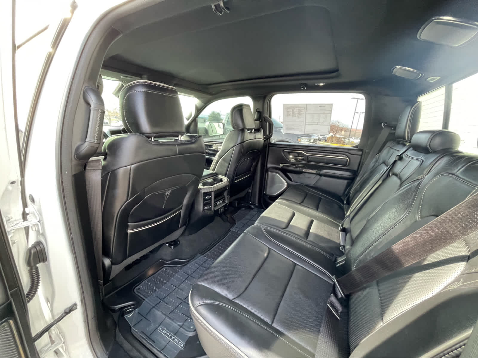 Thumbnail: 2020 RAM 1500 - 23