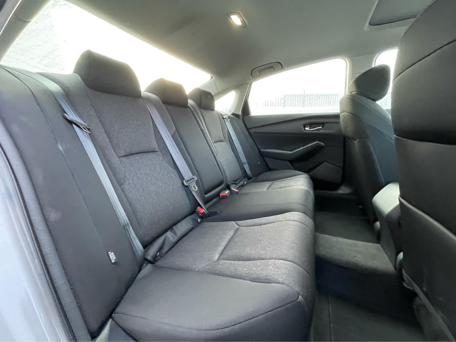 Thumbnail: 2023 Honda Accord - 23