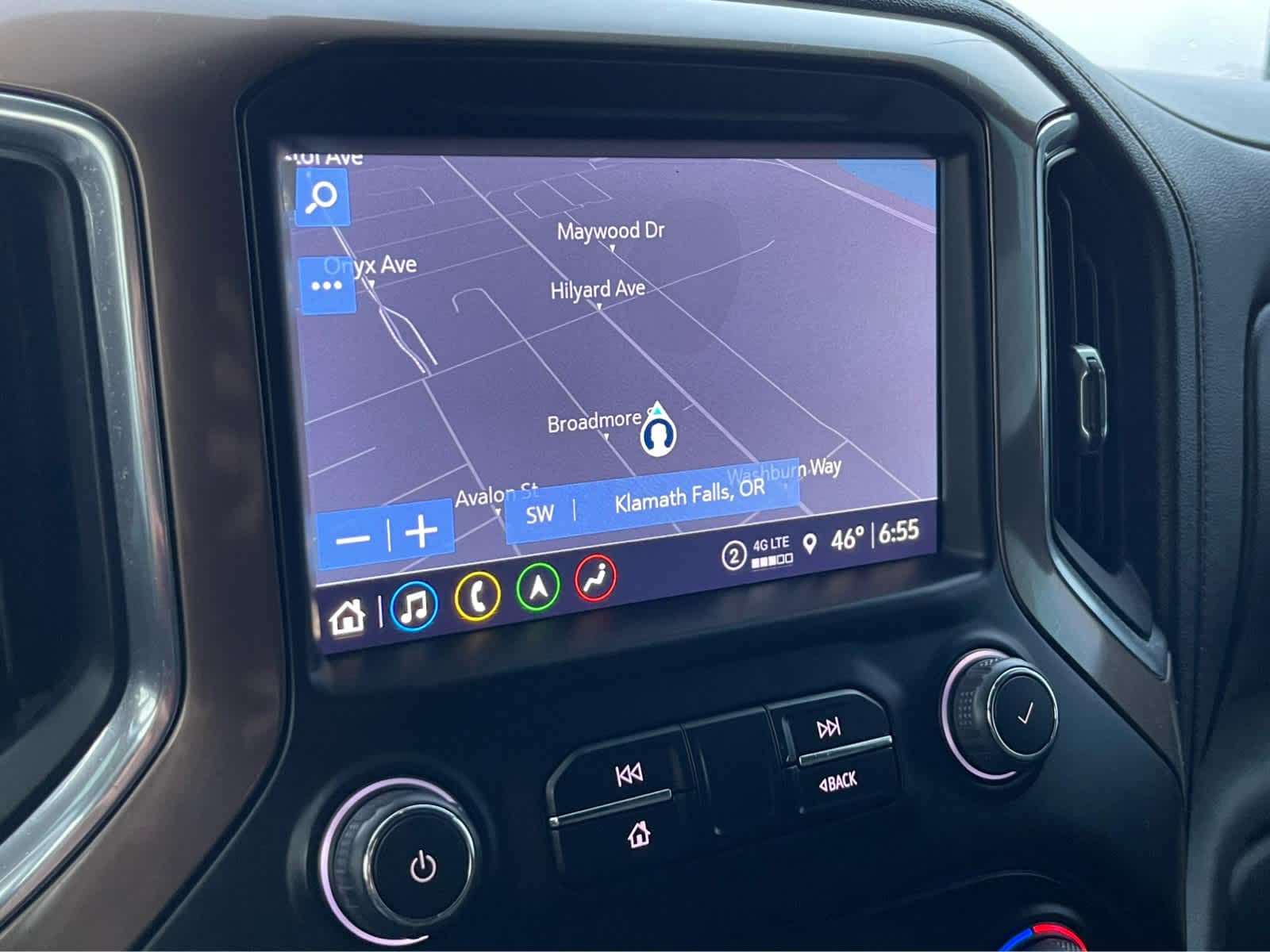 Thumbnail: 2023 Chevrolet Silverado 3500 - 17