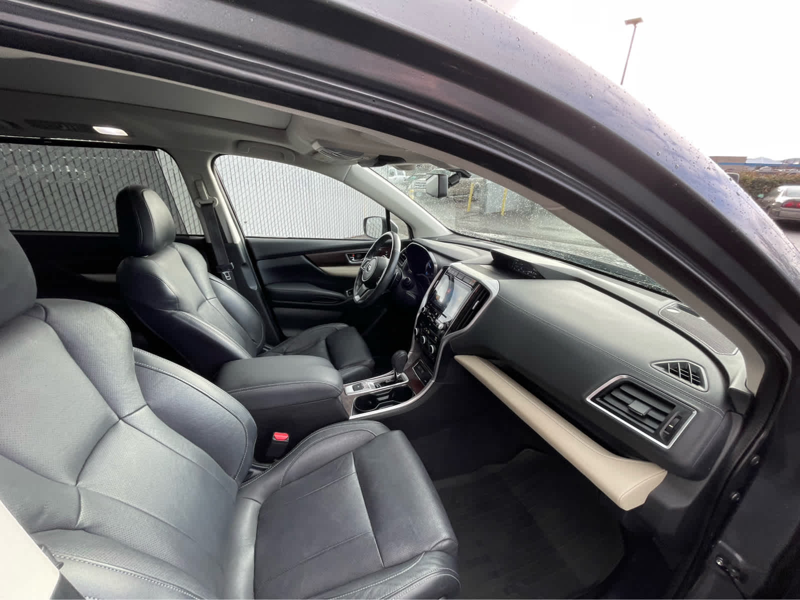 Thumbnail: 2021 Subaru Ascent - 26