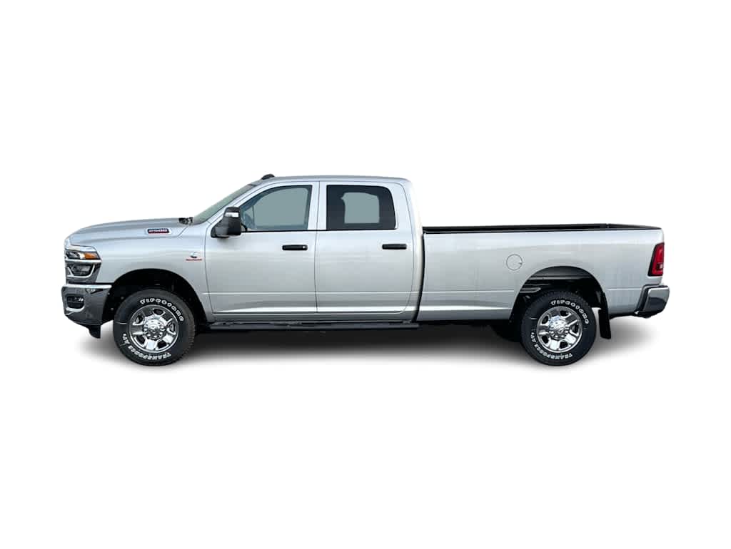 Thumbnail: 2026 RAM 2500 - 4