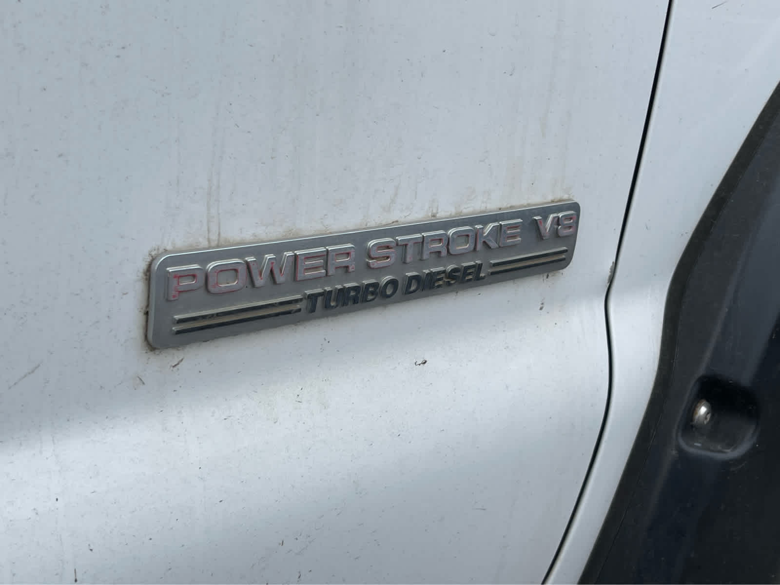 Thumbnail: 2004 Ford F-350 - 9