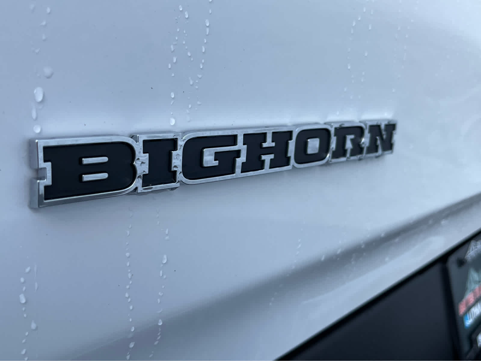 Thumbnail: 2026 RAM 1500 - 10