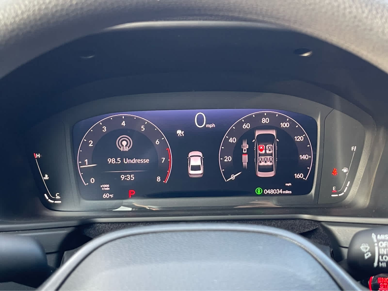 Thumbnail: 2023 Honda Accord - 12