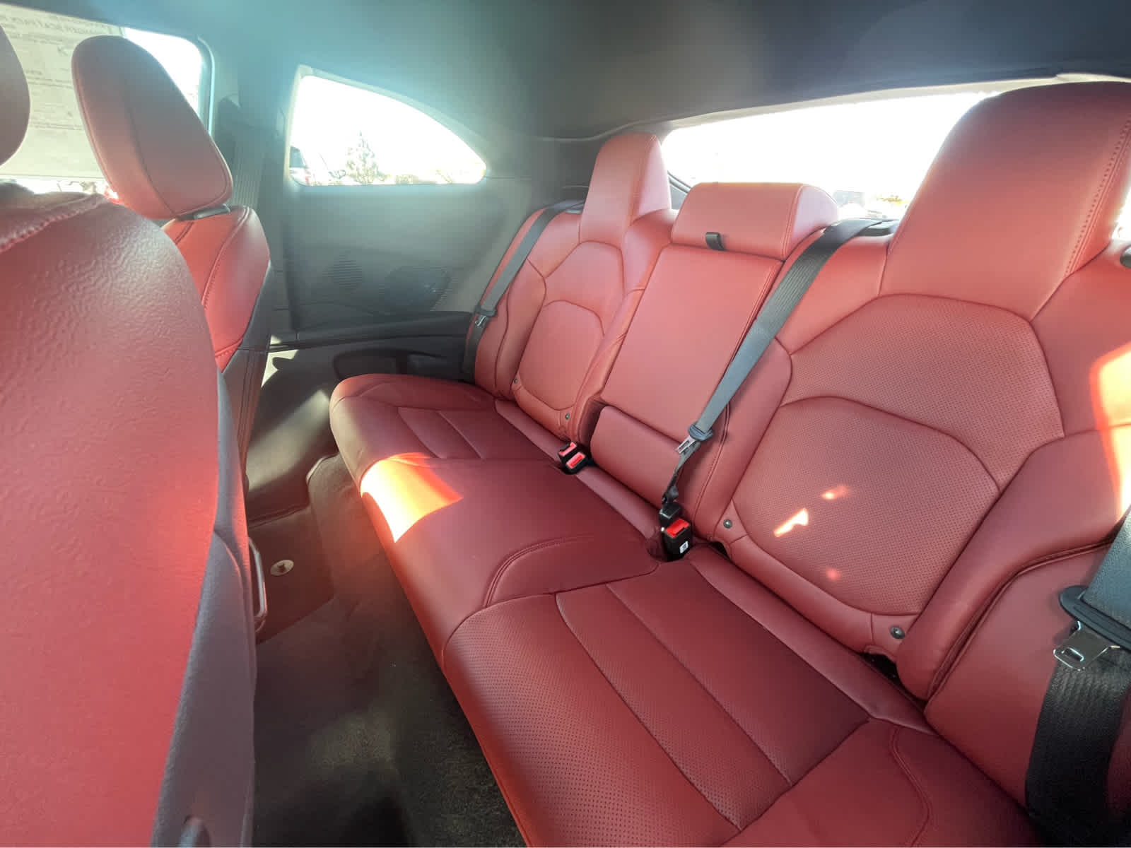 Thumbnail: 2026 Dodge Charger - 24