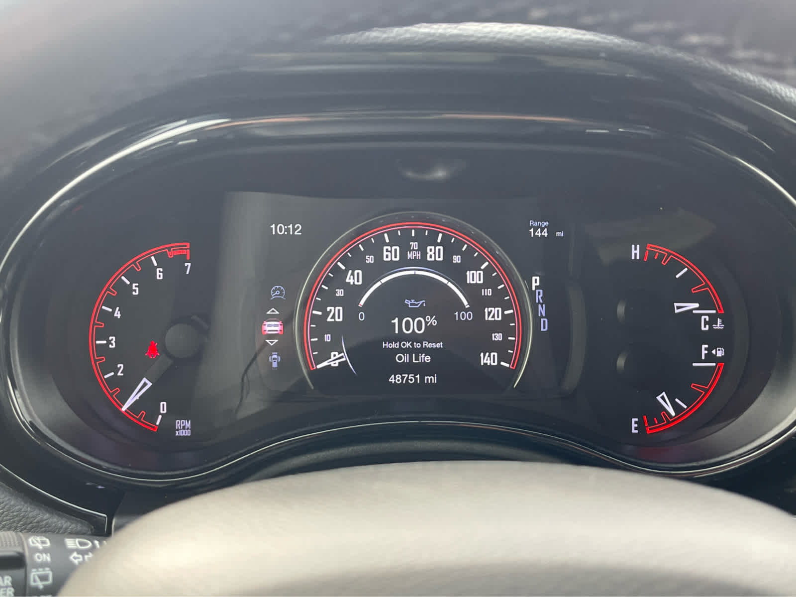 Thumbnail: 2024 Dodge Durango - 14