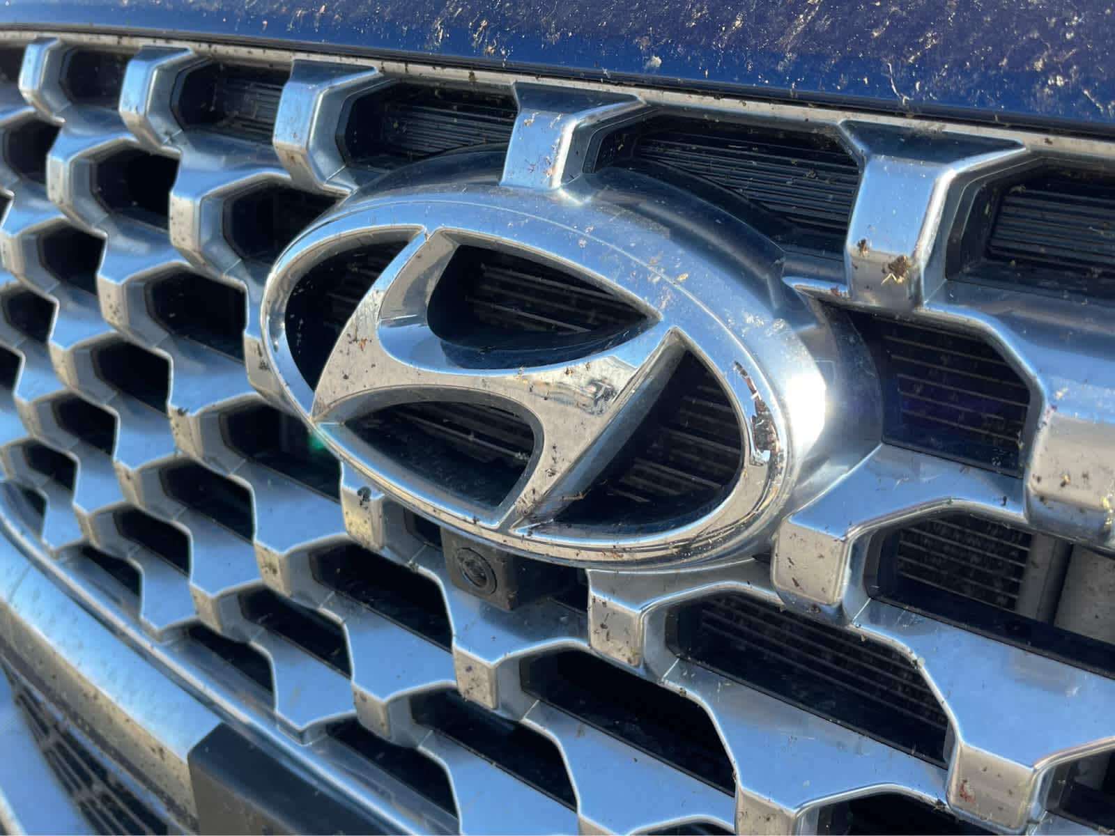 2023 Hyundai Santa Fe Limited 7